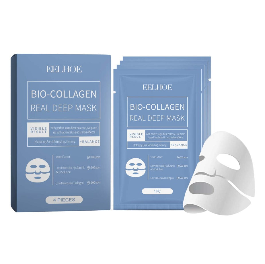 Collagen Facial Mask