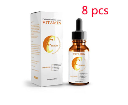 Serum vitamin c