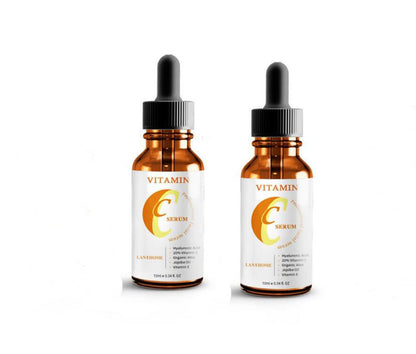 Serum vitamin c