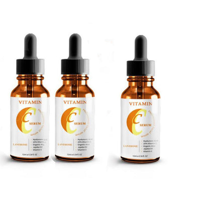 Serum vitamin c