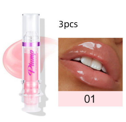 New Tube Lip Rich Lip Color