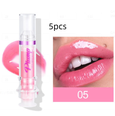 New Tube Lip Rich Lip Color