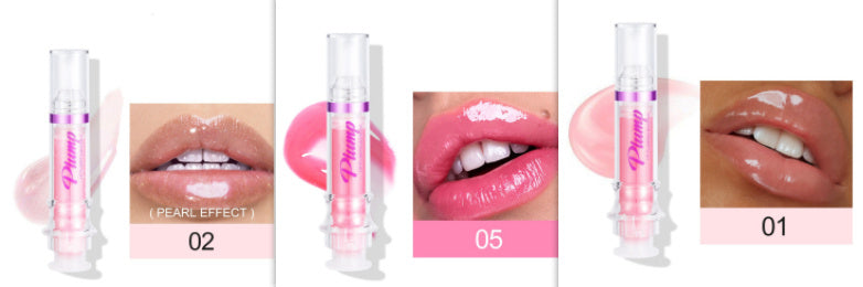 New Tube Lip Rich Lip Color