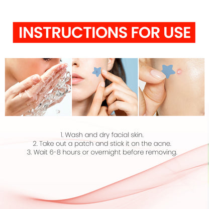 Acne Spots Blemishes Cover Acne Pimples