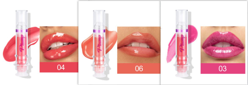 New Tube Lip Rich Lip Color