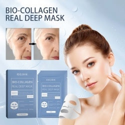 Collagen Facial Mask