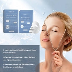 Collagen Facial Mask