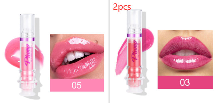 New Tube Lip Rich Lip Color